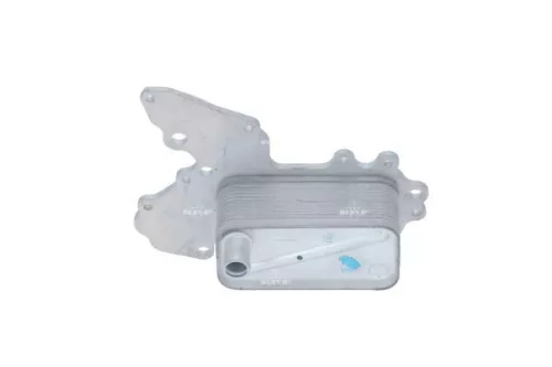 Oil Cooler, engine oil