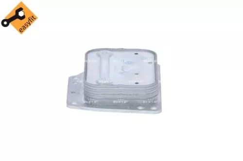 NRF Oil Cooler, engine oil (31794)