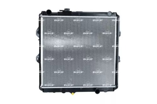 NRF Radiator, engine cooling (59312)