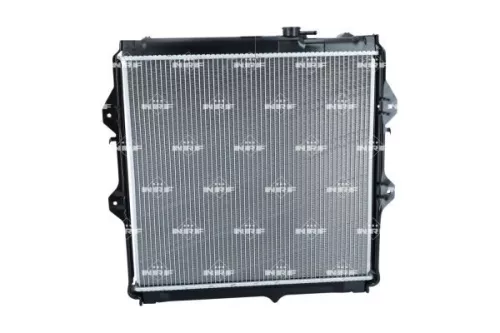 NRF Radiator, engine cooling (59312)