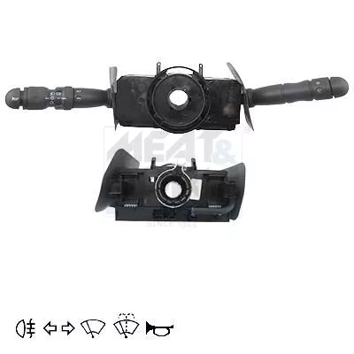 MEAT & DORIA Steering Column Switch (23396)