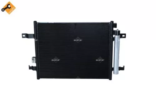 NRF Condenser, air conditioning (350428)