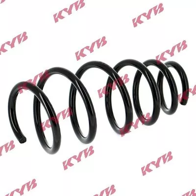 KYB Suspension Spring (RA4039)