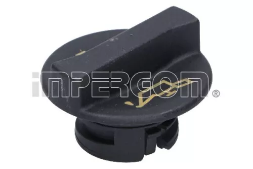 Sealing Cap, oil filler neck
