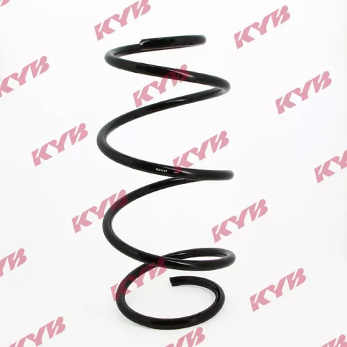 Suspension Spring