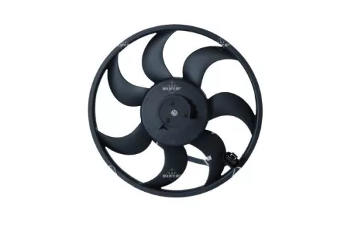 Fan, engine cooling