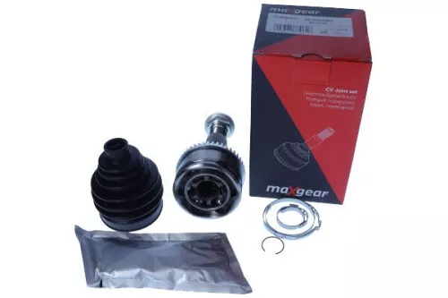 MAXGEAR Joint Kit, drive shaft (49-3128)