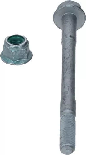 LEMFORDER Control/Trailing Arm, wheel suspension (39306 01)