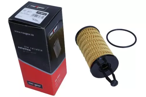 MAXGEAR Oil Filter (26-1521)