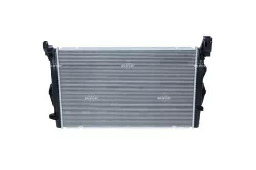 NRF Radiator, engine cooling (59289)