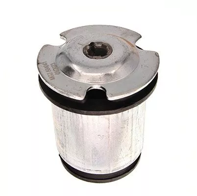 MAXGEAR Bushing, axle beam (72-3812)