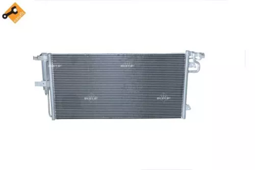 NRF Condenser, air conditioning (350363)