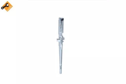 NRF Condenser, air conditioning (350363)