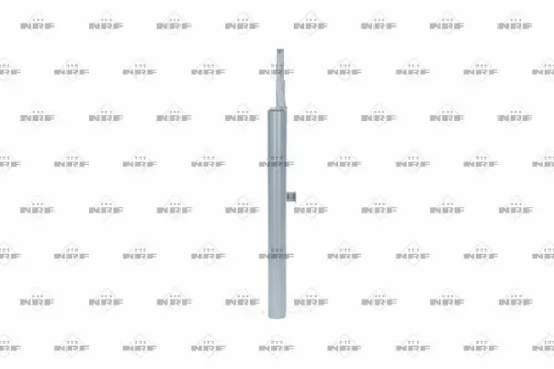 NRF Condenser, air conditioning (350355)