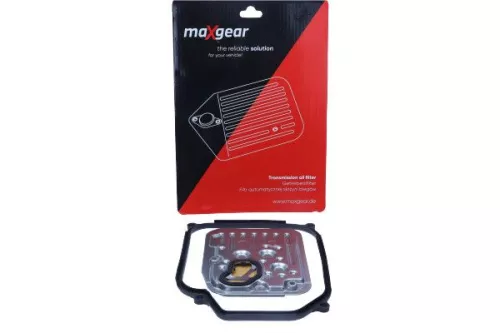 MAXGEAR Hydraulic Filter Kit, automatic transmission (26-1667)