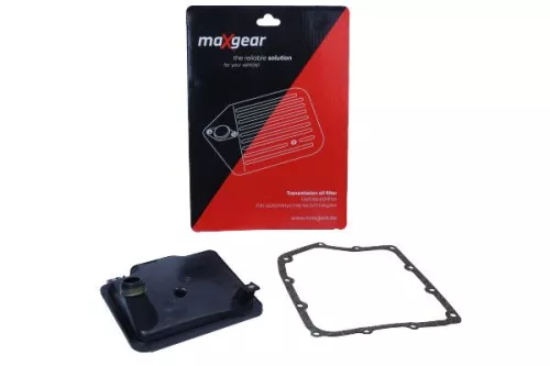 MAXGEAR Hydraulic Filter, automatic transmission (26-1688)