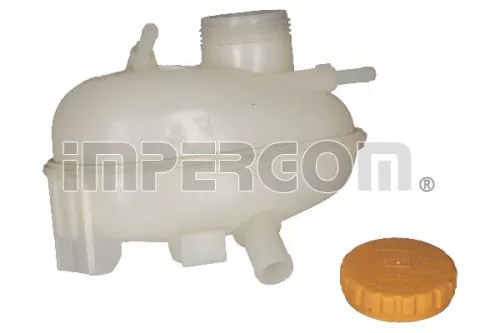 Expansion Tank, coolant