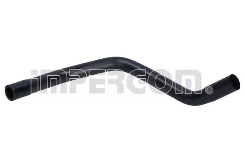 Hose, crankcase ventilation