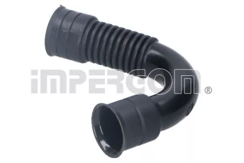 Hose, cylinder head cover ventilation