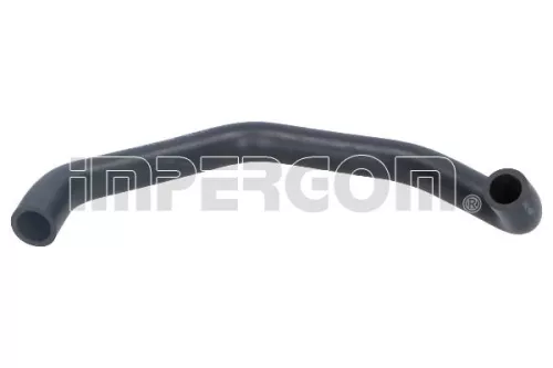 Hose, crankcase ventilation