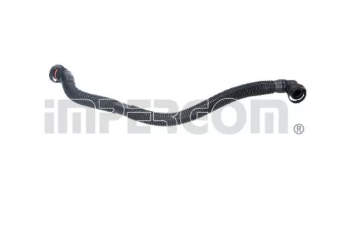 Hose, crankcase ventilation
