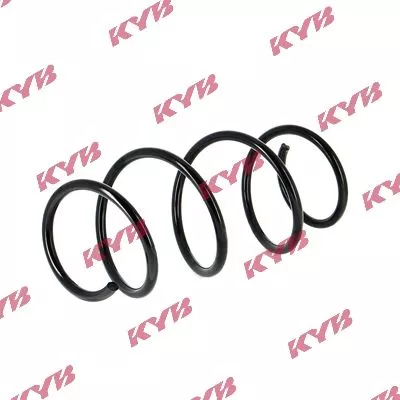 KYB Suspension Spring (RA1182)