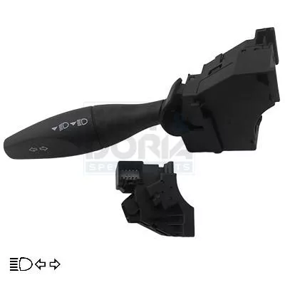 MEAT & DORIA Steering Column Switch (23091)