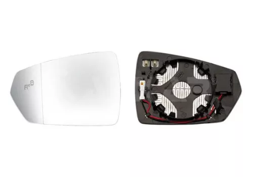 Mirror Glass, exterior mirror