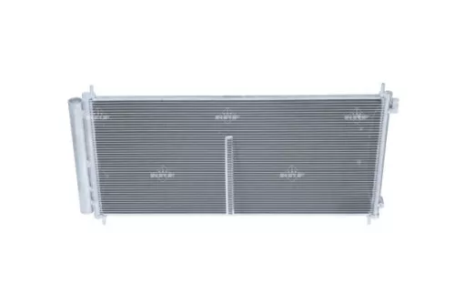 NRF Condenser, air conditioning (350373)