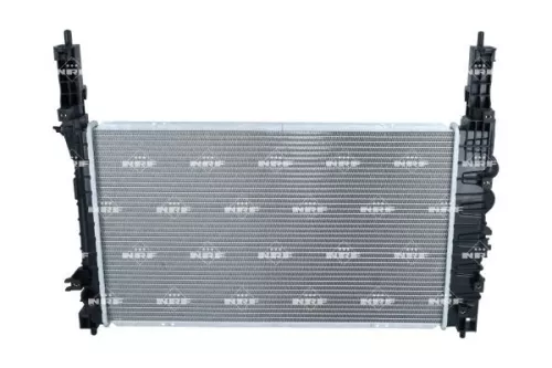 NRF Radiator, engine cooling (59319)