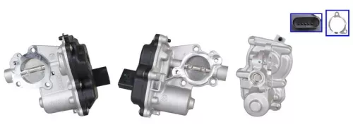 EGR Valve