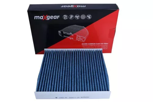 MAXGEAR Filter, cabin air (26-1901)
