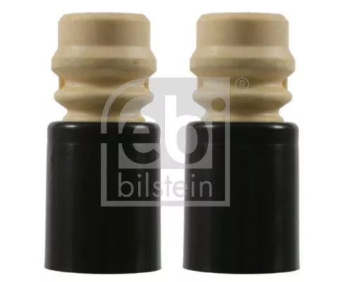 Dust Cover Kit, shock absorber