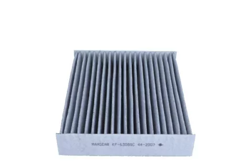 MAXGEAR Filter, cabin air (26-1845)