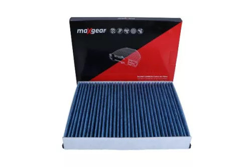 MAXGEAR Filter, cabin air (26-1782)