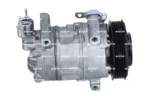 NRF Compressor, air conditioning (320120)