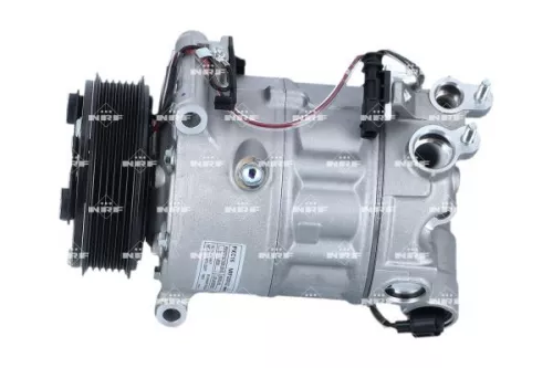 NRF Compressor, air conditioning (320122)