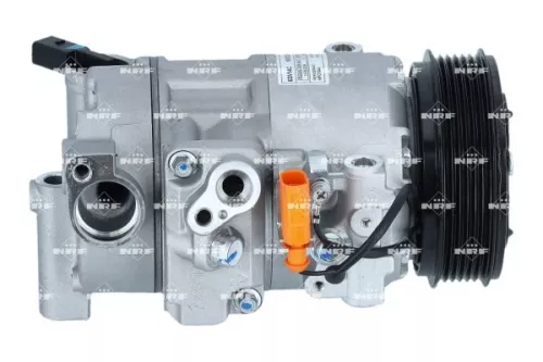 NRF Compressor, air conditioning (32892)