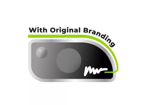 VALEO Headlight (450558)