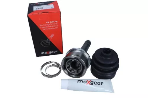 MAXGEAR Joint Kit, drive shaft (49-3138)