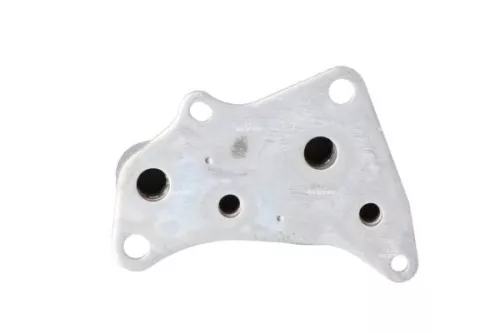 NRF Oil Cooler, engine oil (31823)