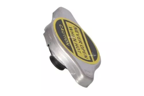 NRF Radiator, engine cooling (53930A)