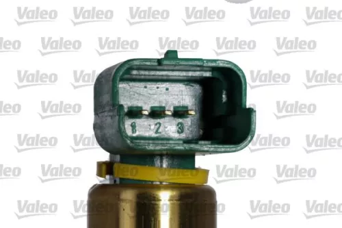 VALEO Sensor, engine oil level (366200)