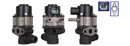 EGR Valve