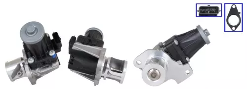 EGR Valve