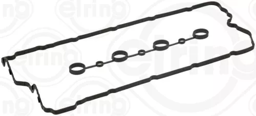 Gasket Set, cylinder head cover