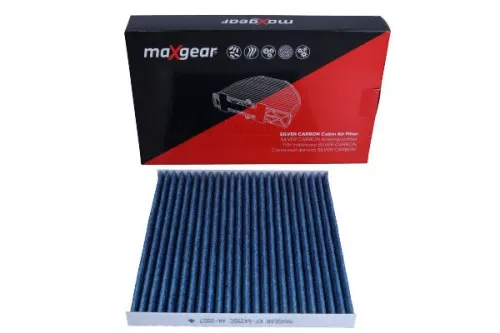MAXGEAR Filter, cabin air (26-1799)