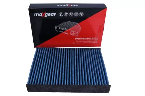 MAXGEAR Filter, cabin air (26-1798)