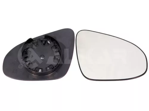 Mirror Glass, exterior mirror