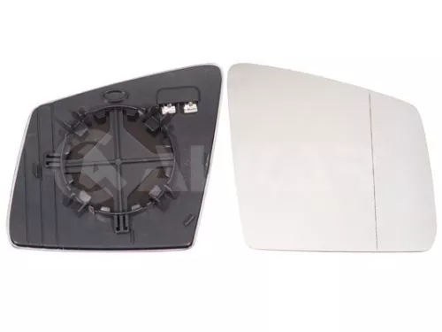 Mirror Glass, exterior mirror